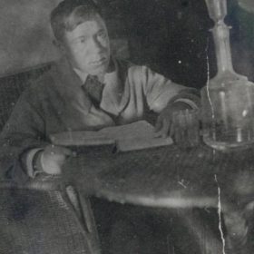 М. Джалиль. 1936-1937 гг.