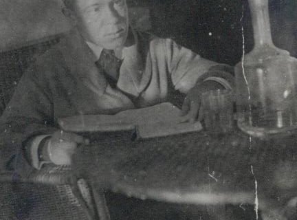 М. Джалиль. 1936-1937 гг.