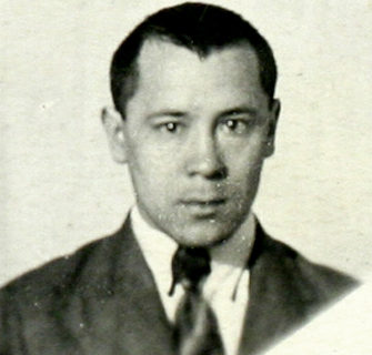 Муса Джалиль. 1930